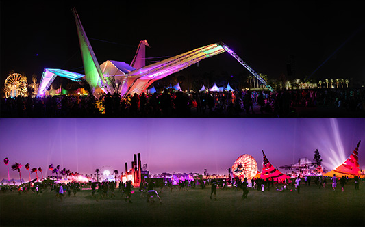 Panoramic Landscape Photography Collection by Ryan Pfleger