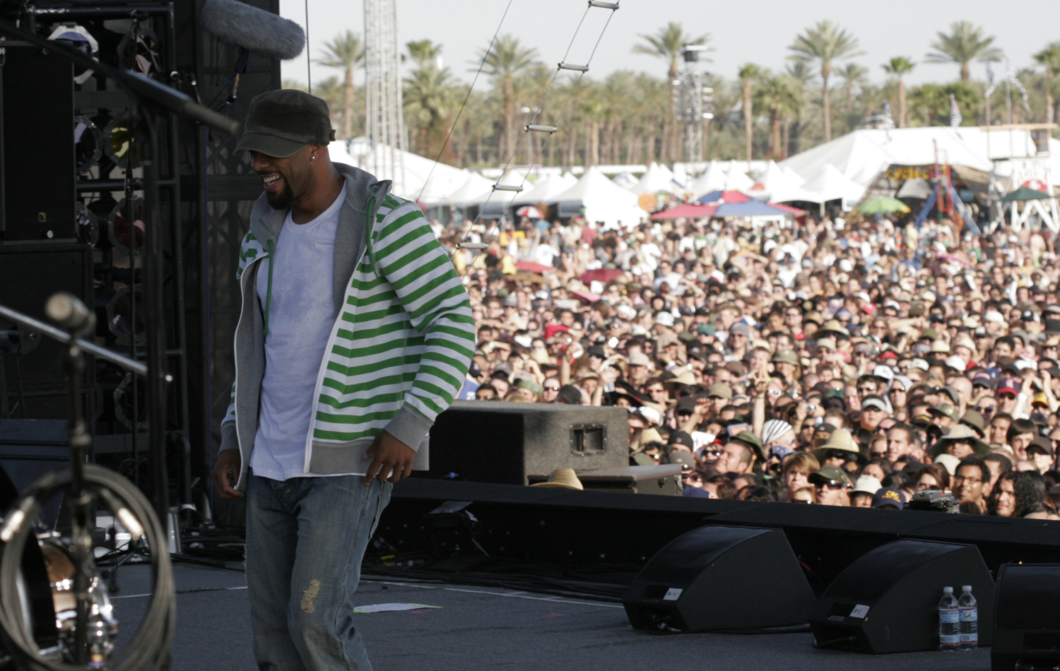 Coachella Photography