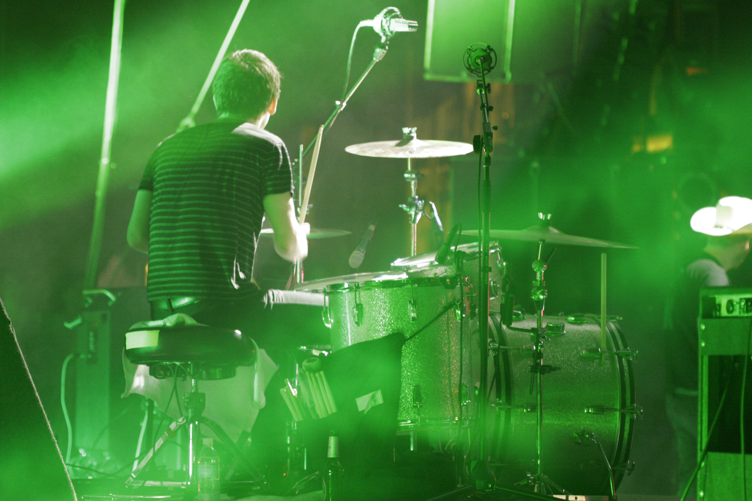 Coachella Festival Photography