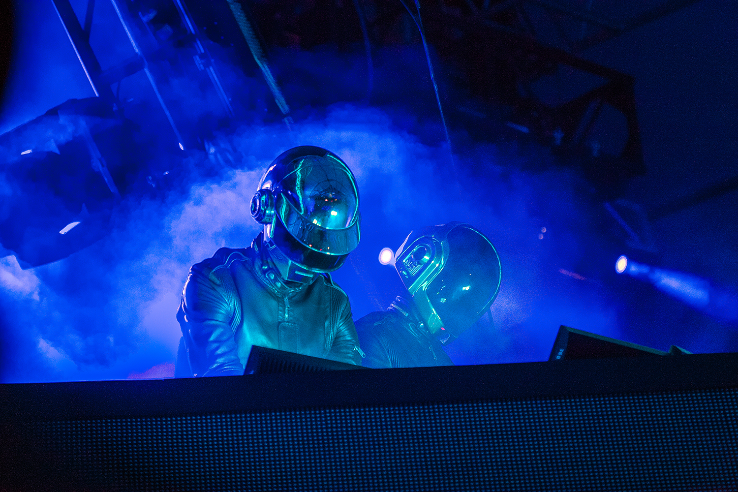 Coachella Festival Photography