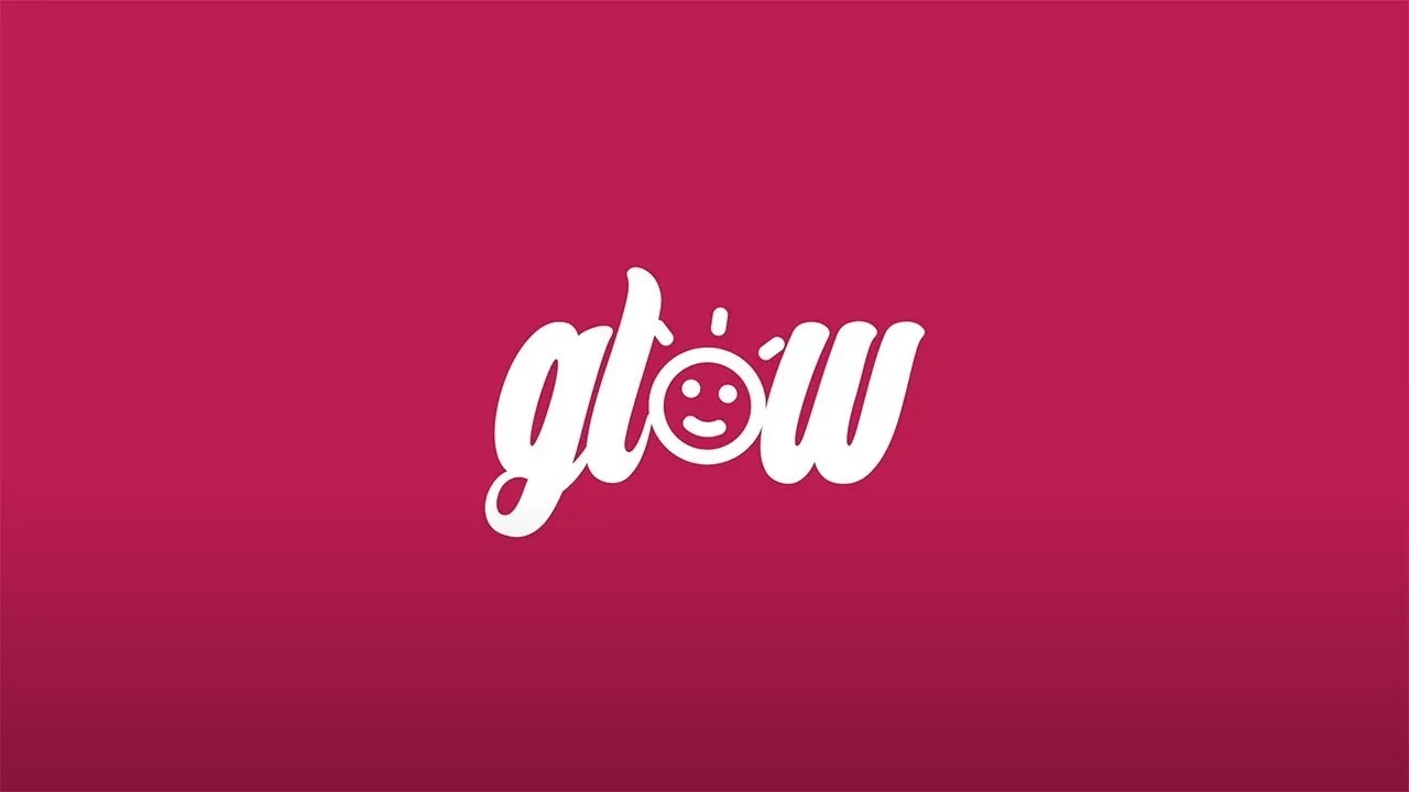 Glow Loyalty App Demo Video
