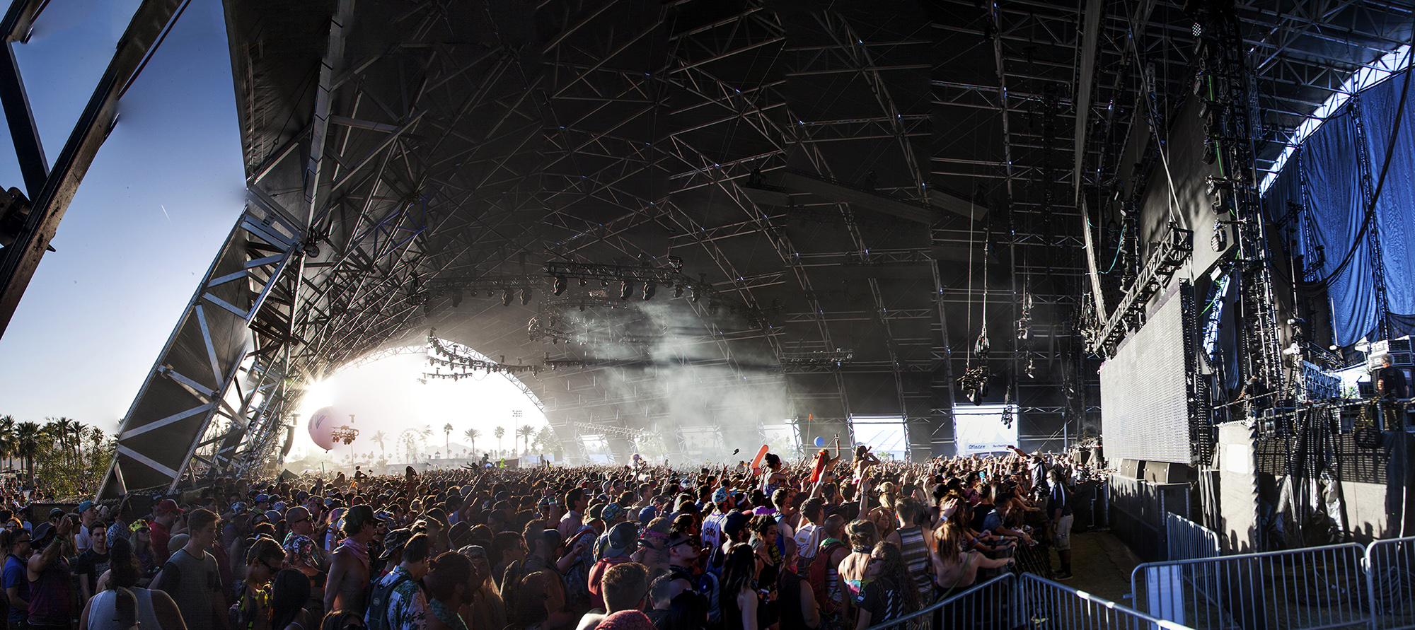 Panoramic Landscape Photography