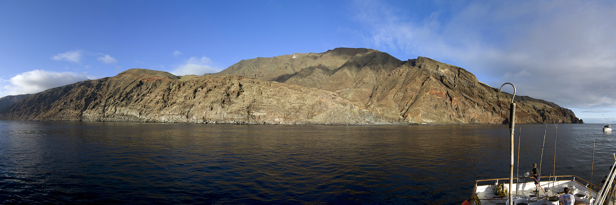 Panoramic Landscape Photography