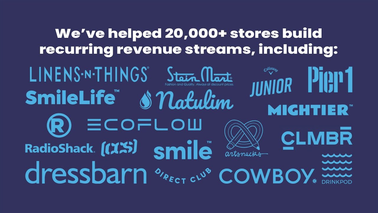 PayWhirl Subscription Management Platform
