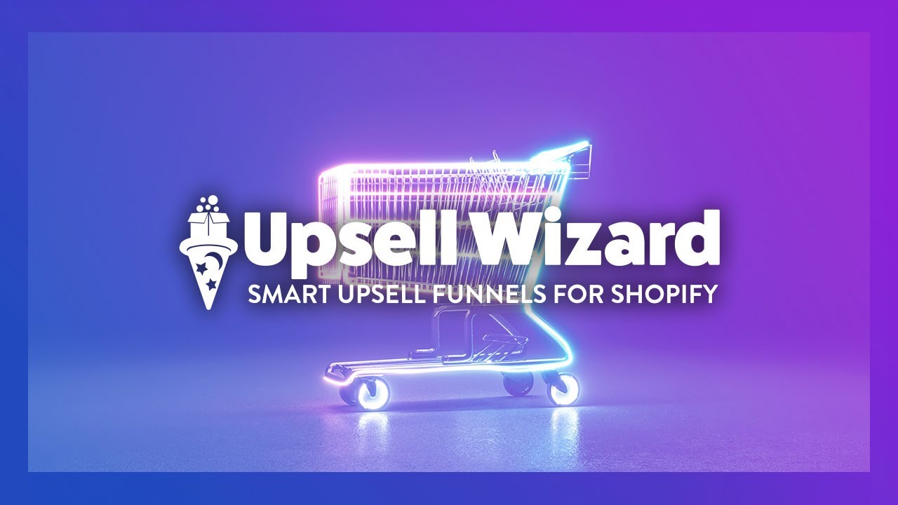 Upsell Wizard AI Magic Project